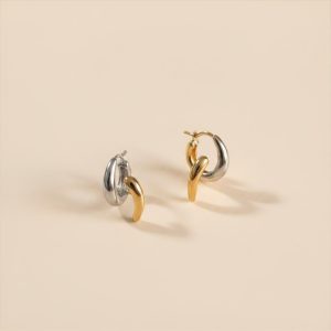 Boucles Entrelacs Duo
