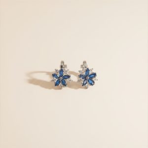 Boucles Fleurine