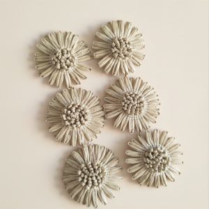 boucles d'oreilles solaria bohème