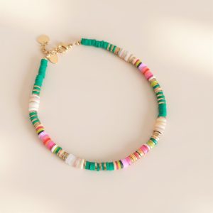bracelet cheville