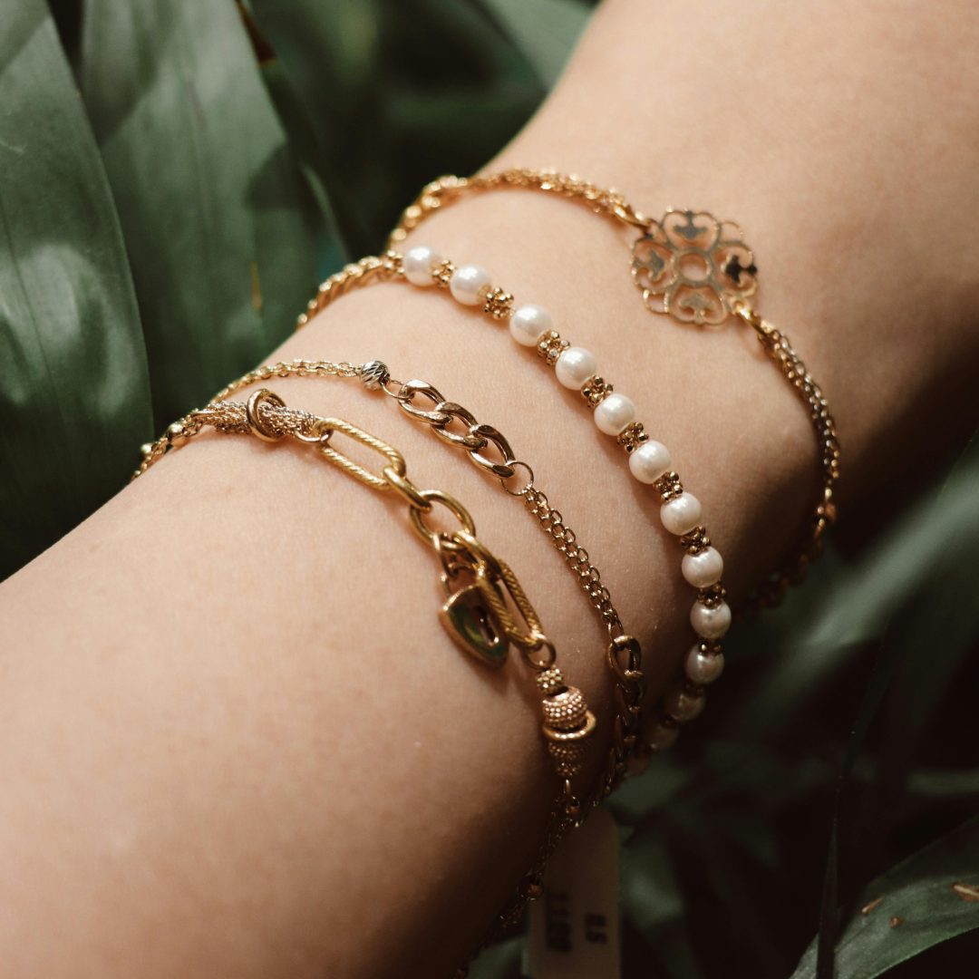 bracelets collection