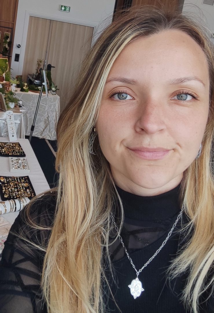 photo de moi