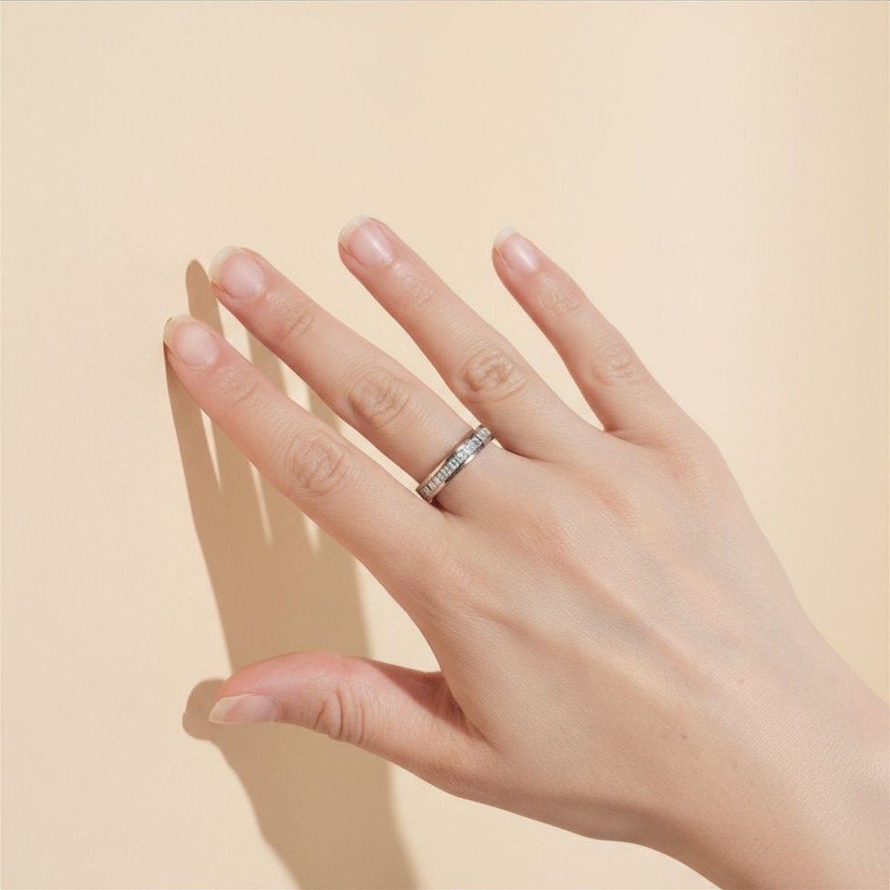Bague Rosalie 2 BAGUE Rosalie