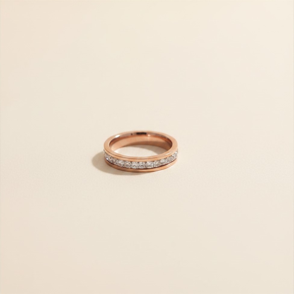 Bague Rosalie 1 BAGUE Rosalie