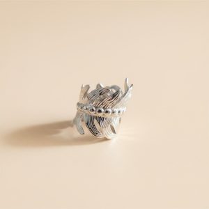 Bague Aélia