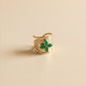 Bague Agatha