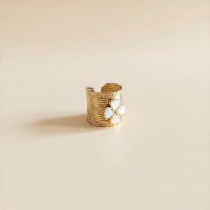 Bague Alba