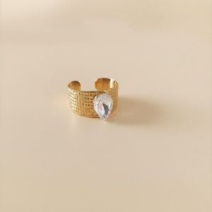 Bague Althéa