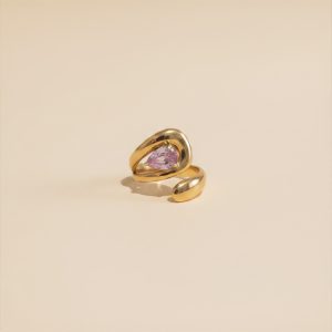 Bague Alya