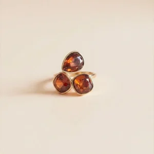 Bague Ambrelia