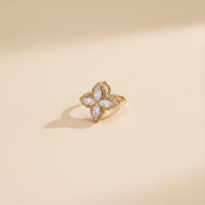Bague Astrée