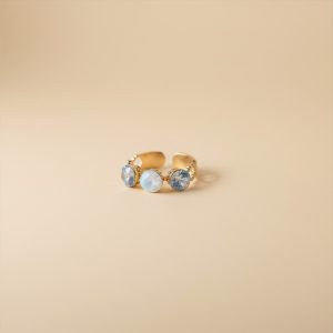 Bague Azélune