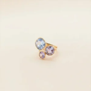 Bague Azura
