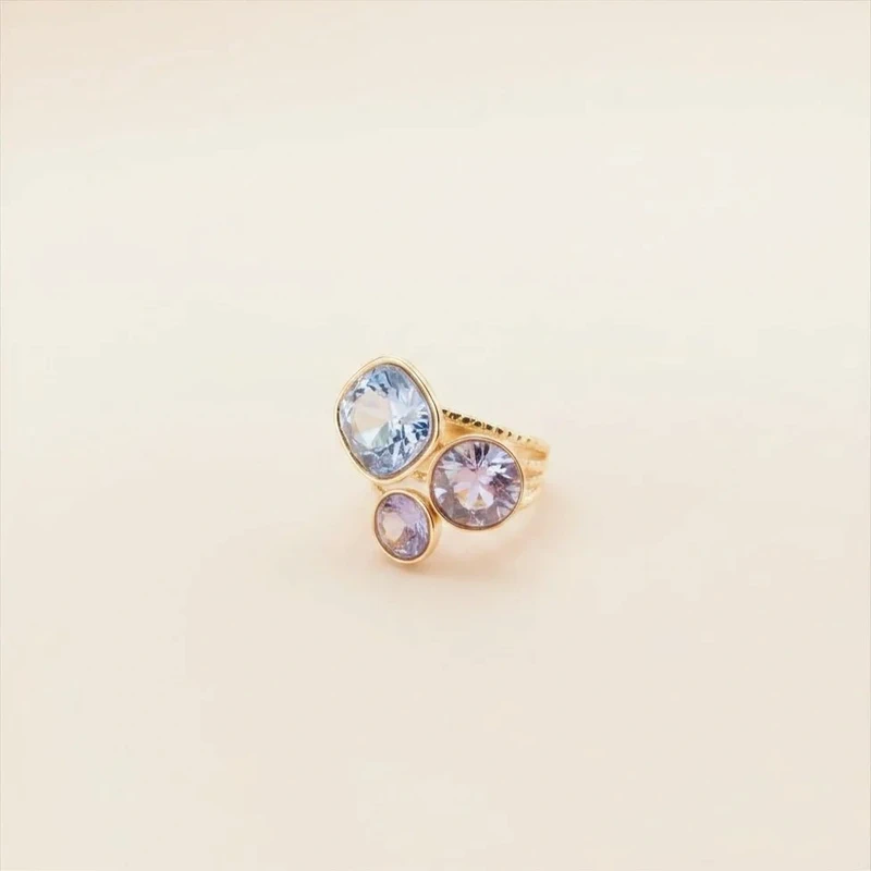 Bague Azura 1 Bague Azura