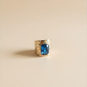 Bague Azura