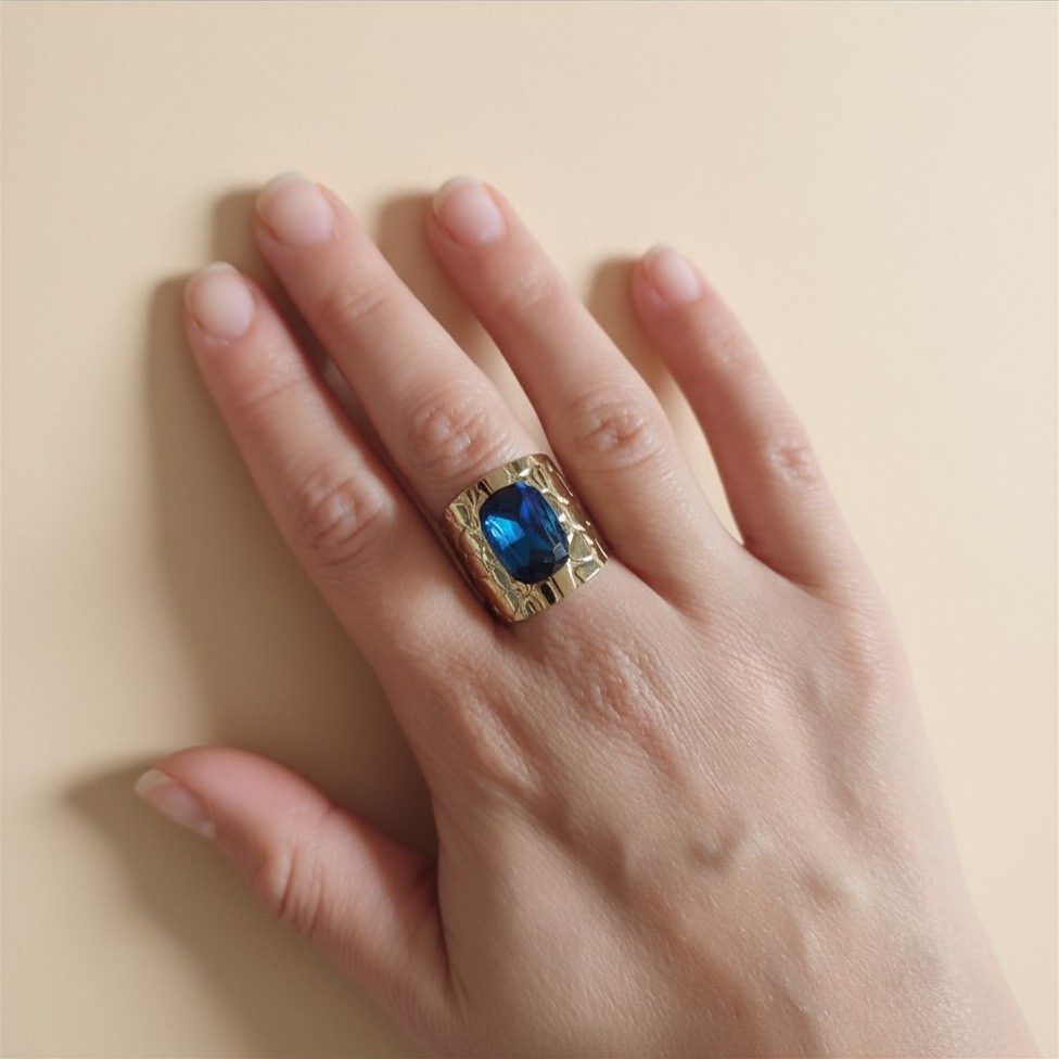 Bague Azura 2 Bague Azura
