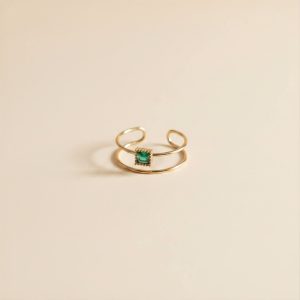 Bague Calista