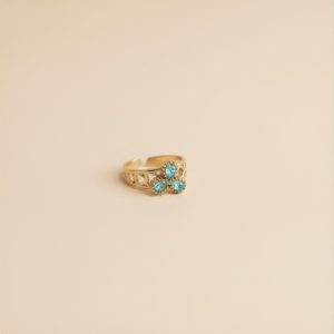 Bague Calypso