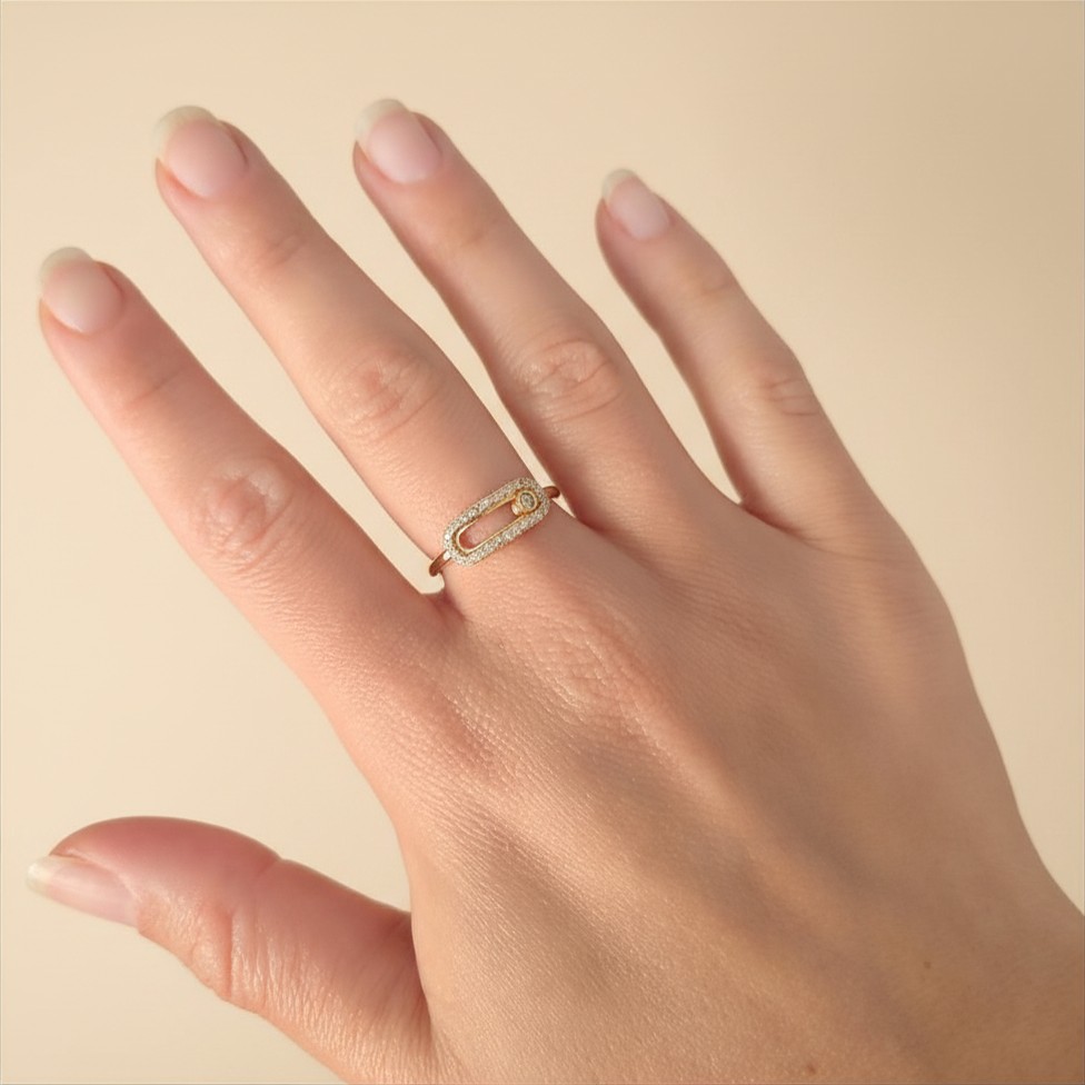 Bague Éclat 2 Bague Éclat – Image 2