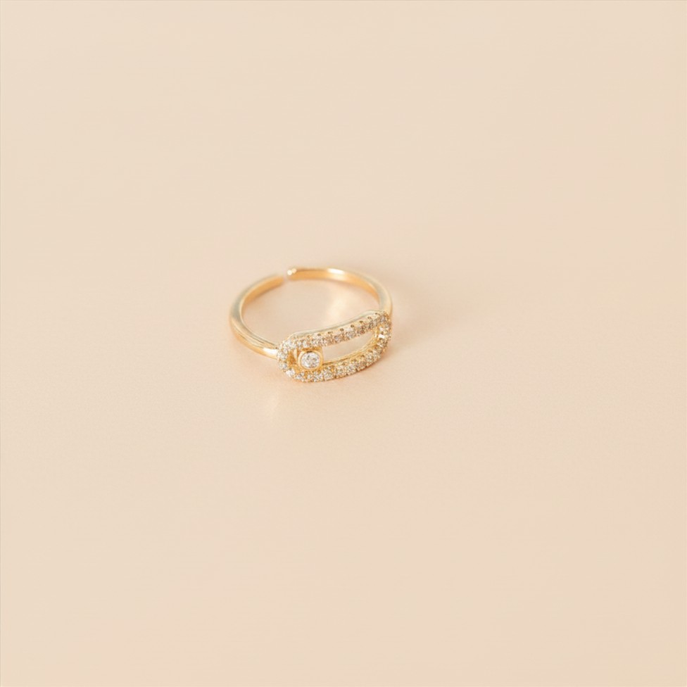 Bague Éclat 1 Bague Éclat