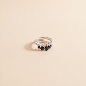 Bague Éclipse