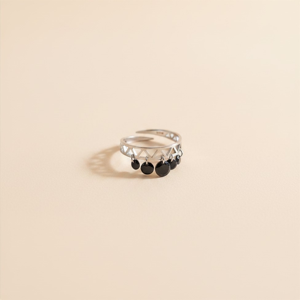 Bague Éclipse 1 Bague Éclipse