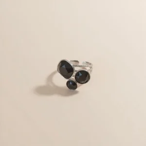 Bague Éclipse