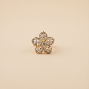 Bague Éclosia