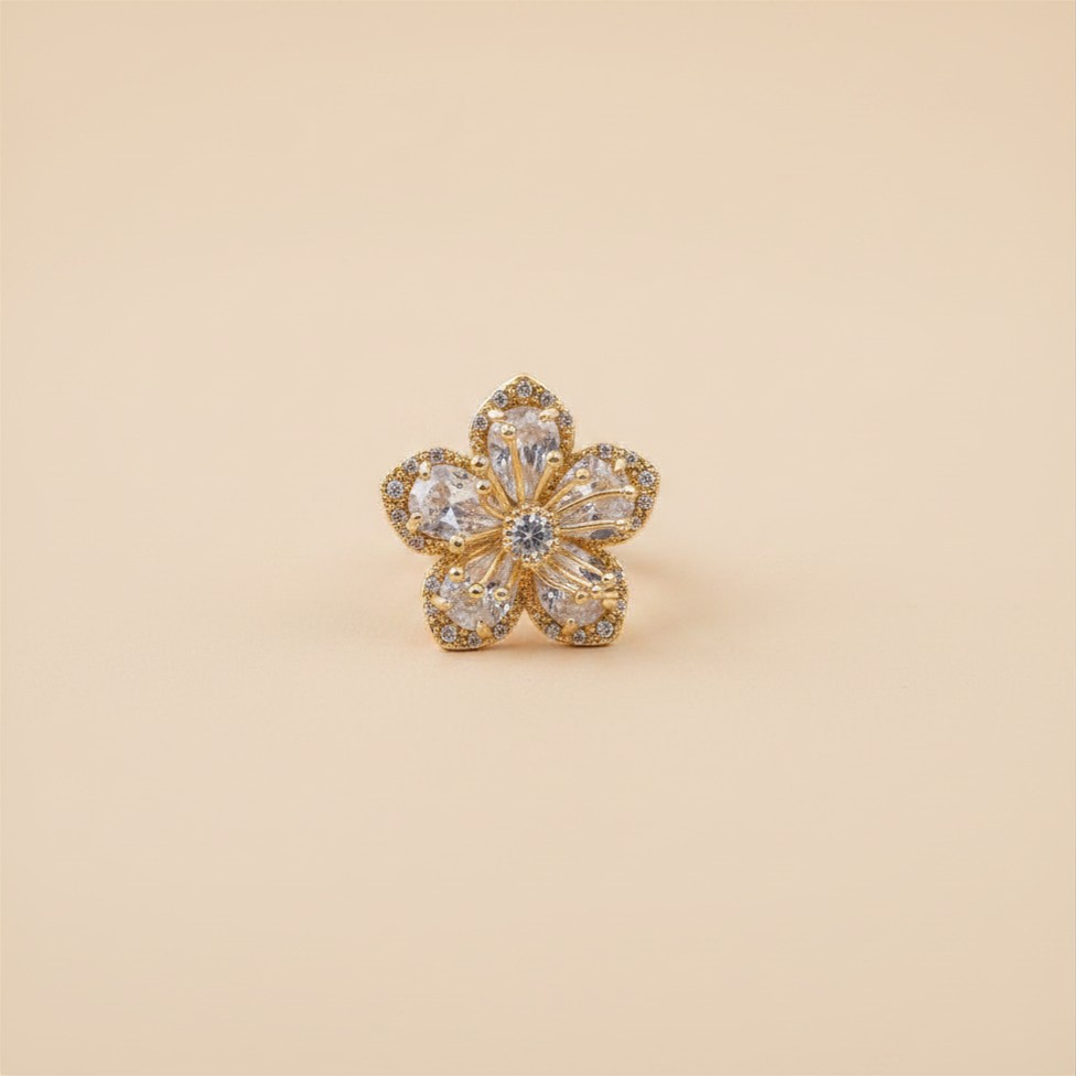Bague Éclosia 1 Bague Éclosia