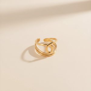 Bague Éléna