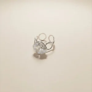 Bague Élina