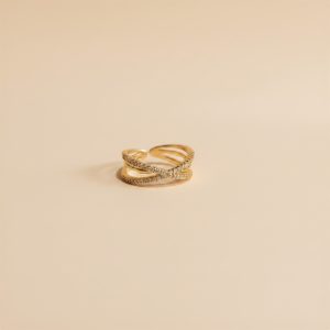 Bague Élise