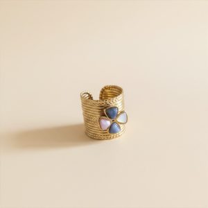 Bague Élodie
