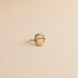 Bague Éloria