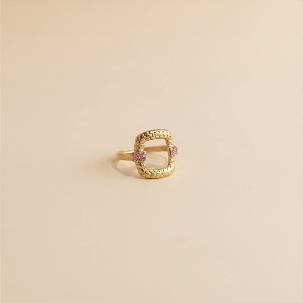 Bague Éloria 1 Bague Éloria