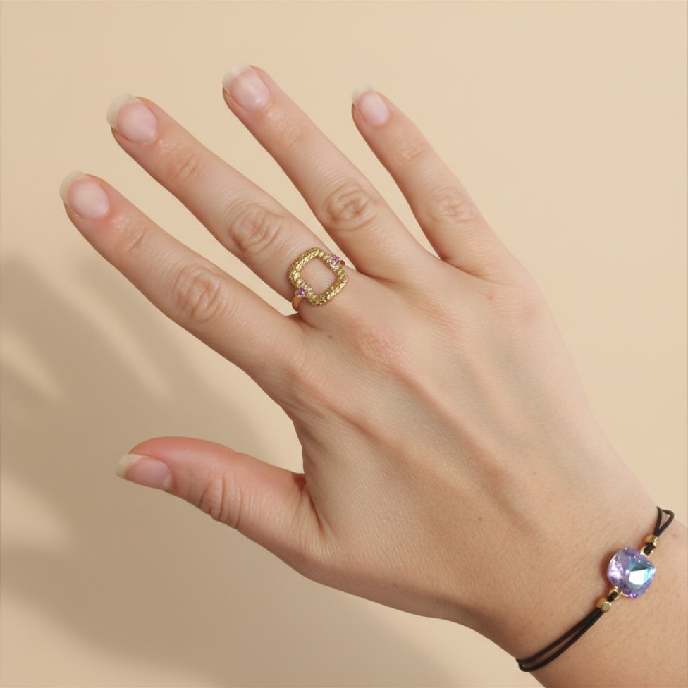 Bague Éloria 2 Bague Éloria