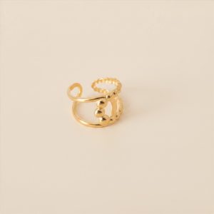Bague Harmonie
