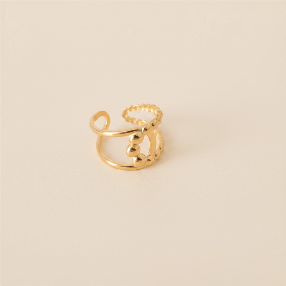 Bague Harmonie 1 Bague Harmonie