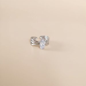 Bague Isalys
