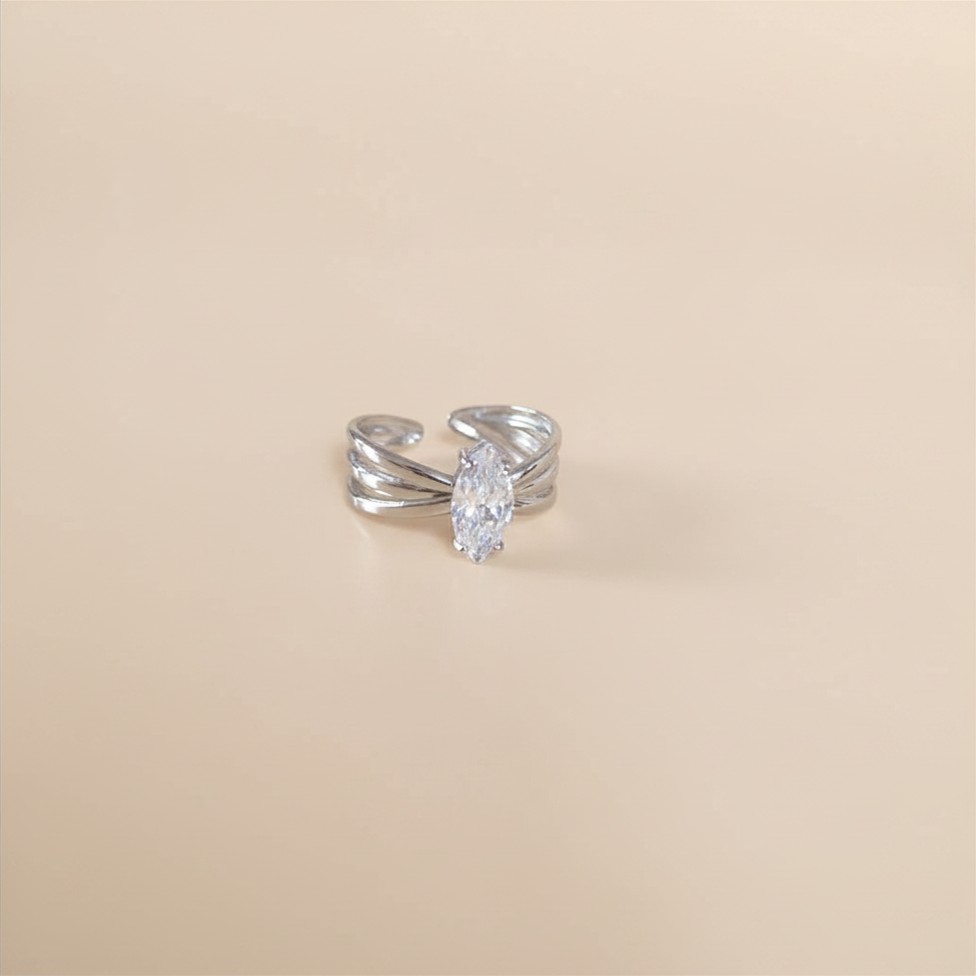 Bague Isalys 1 Bague Isalys