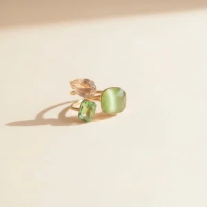 Bague Jadéa