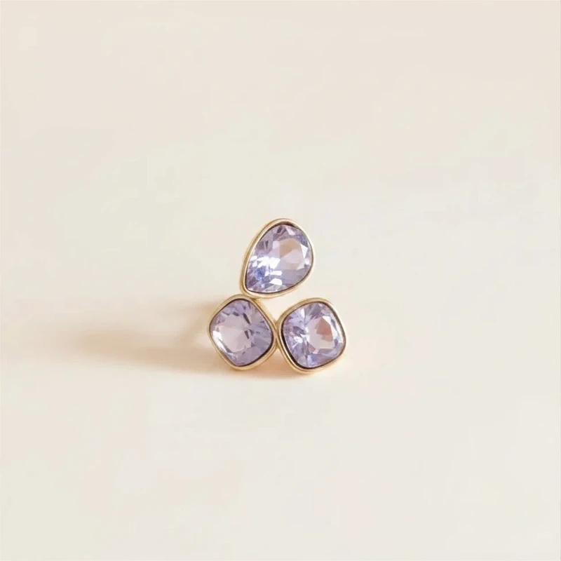 Bague Lunéa 1 Bague Lunéa