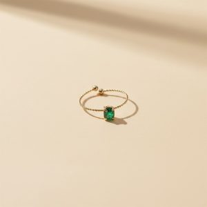 Bague Lyséa