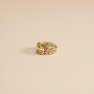Bague Maëlys
