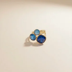 Bague Saphira