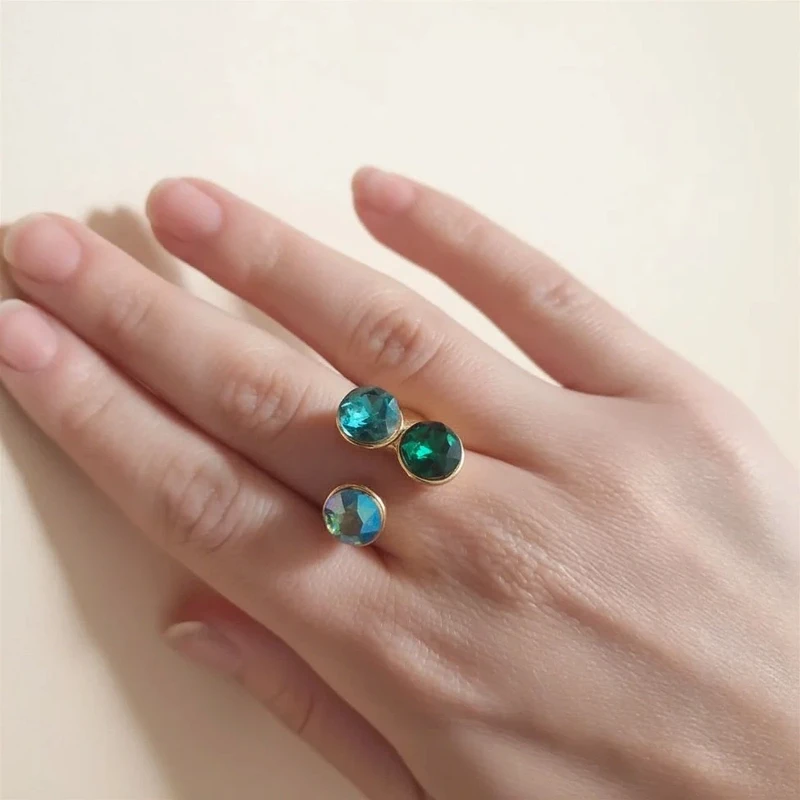 Bague Thalia 2 Bague Thalia