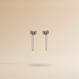 Boucles d'oreilles Cassia