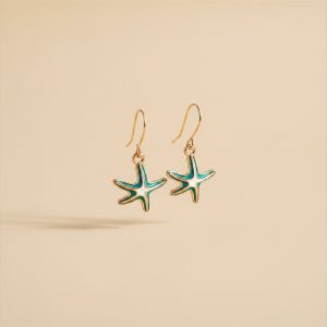 Boucles d'oreilles Marina