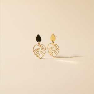 Boucles d'oreilles Palma