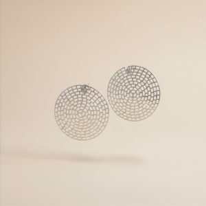 Boucles d'oreilles Soléane